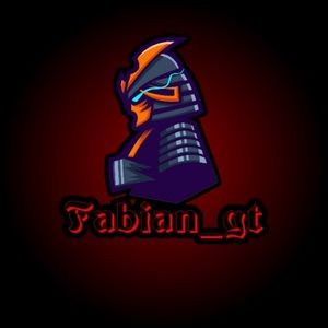 Meet your Posher, Fabian